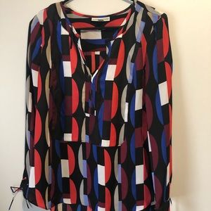 Dana Buchman Dress Shirt 👗